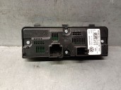 Recambio de mando climatizador para volkswagen touran (5t1) 1.4 tsi referencia OEM IAM 3G0907049D 3G0907049D 