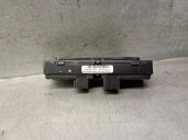 Recambio de mando climatizador para volkswagen touran (5t1) 1.4 tsi referencia OEM IAM 3G0907049D 3G0907049D 