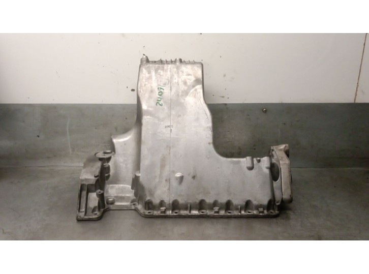 Recambio de carter para mercedes-benz clase a (w169) 2.0 cdi cat referencia OEM IAM A6400105444 A6400101113 