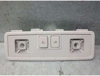 Recambio de luz interior para volkswagen touran (5t1) 1.4 tsi referencia OEM IAM 5G0947291K 5G0947291K 