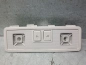 Recambio de luz interior para volkswagen touran (5t1) 1.4 tsi referencia OEM IAM 5G0947291K 5G0947291K 