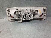 Recambio de luz interior para volkswagen touran (5t1) 1.4 tsi referencia OEM IAM 5G0947291K 5G0947291K 