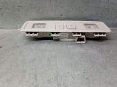 Recambio de luz interior para volkswagen touran (5t1) 1.4 tsi referencia OEM IAM 5G0947291K 5G0947291K 