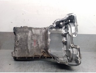 Recambio de carter para mercedes-benz clase c (w204) c 320 cdi familiar referencia OEM IAM R6420140702 A6420140702 