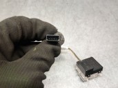 Recambio de interruptor para volkswagen touran (5t1) 1.4 tsi referencia OEM IAM 510959620  