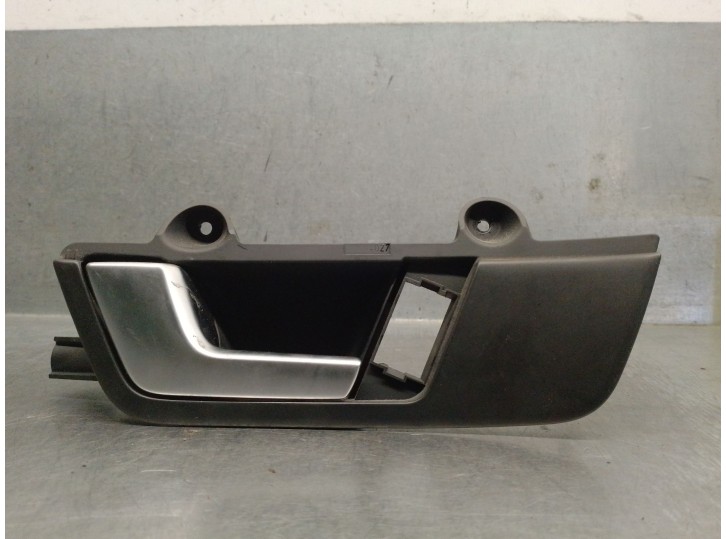 Recambio de maneta interior delantera izquierda para seat exeo (3r2) 1.6 referencia OEM IAM 8E1837019G 8E1837019G 