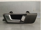 Recambio de maneta interior delantera izquierda para seat exeo (3r2) 1.6 referencia OEM IAM 8E1837019G 8E1837019G 