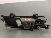 Recambio de maneta interior delantera izquierda para seat exeo (3r2) 1.6 referencia OEM IAM 8E1837019G 8E1837019G 