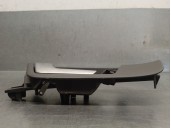 Recambio de maneta interior delantera izquierda para seat exeo (3r2) 1.6 referencia OEM IAM 8E1837019G 8E1837019G 