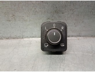 Recambio de mando retrovisor para volkswagen touran (5t1) 1.4 tsi referencia OEM IAM 3G0959565C 3G0959565C 