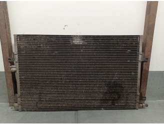 Recambio de condensador / radiador aire acondicionado para renault espace iv (jk0) 2.2 dci turbodiesel referencia OEM IAM 820033