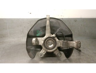 Recambio de mangueta delantera derecha para mercedes-benz clase a (w169) 2.0 cdi cat referencia OEM IAM A1693300820 A1693300820 