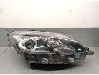 Recambio de faro derecho para peugeot 2008 i (cu_) 1.6 bluehdi 120 referencia OEM IAM 9814739580 9814739580 90167013 VALEO