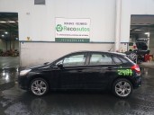 citroën c4 lim. del año 2014