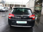 citroën c4 lim. del año 2014