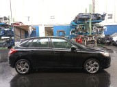 citroën c4 lim. del año 2014