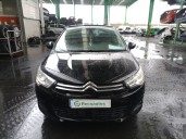 citroën c4 lim. del año 2014