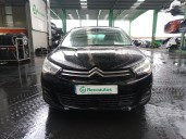 citroën c4 lim. del año 2014