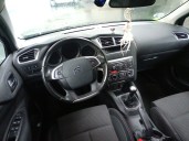 citroën c4 lim. del año 2014