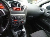 citroën c4 lim. del año 2014