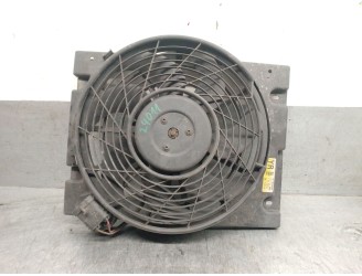 Recambio de electroventilador para opel zafira a 1.8 16v referencia OEM IAM 9133063 90572532 0130300837 BOSCH