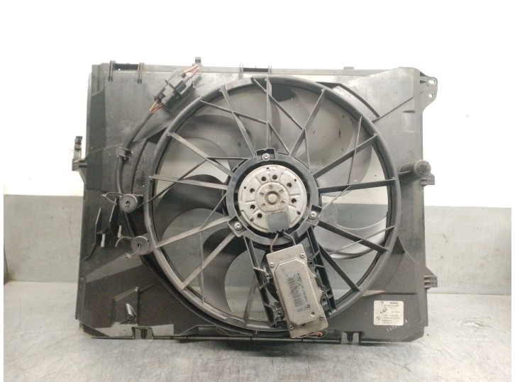 Recambio de electroventilador para bmw 3 (e90) 320 i referencia OEM IAM 1742756325901  0130303940 BOSC