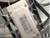 Recambio de electroventilador para bmw 3 (e90) 320 i referencia OEM IAM 1742756325901  0130303940 BOSC