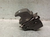 Recambio de mando elevalunas trasero izquierdo para volkswagen touran (5t1) 1.4 tsi referencia OEM IAM 5G0959855N 5G0959855N 