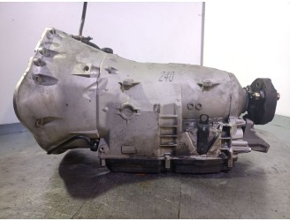 Recambio de caja cambios para mercedes-benz clase c (w203) berlina 1.8 cat referencia OEM IAM 722695 A2112703300 2112703300