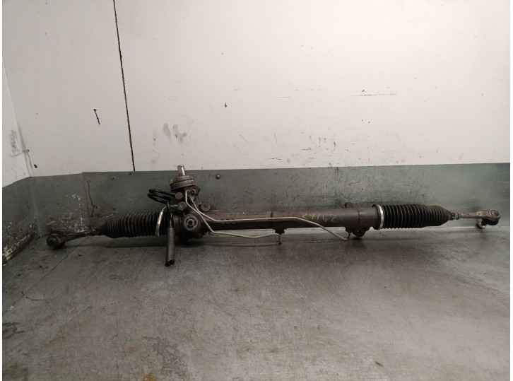 Recambio de cremallera direccion para seat exeo (3r2) 1.6 referencia OEM IAM 3R1422072 7853974503 