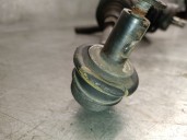 Recambio de cremallera direccion para seat exeo (3r2) 1.6 referencia OEM IAM 3R1422072 7853974503 