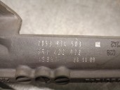 Recambio de cremallera direccion para seat exeo (3r2) 1.6 referencia OEM IAM 3R1422072 7853974503 