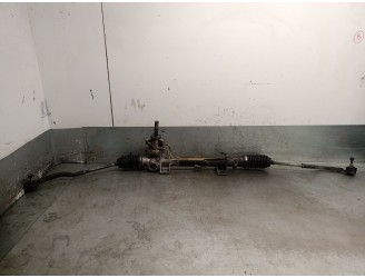 Recambio de cremallera direccion para renault espace iv (jk0) 2.2 dci turbodiesel referencia OEM IAM 6800001474 6800001474 