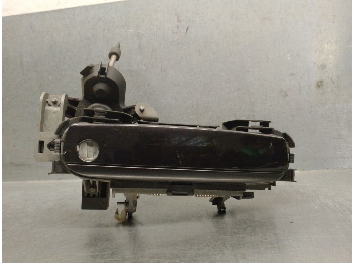 Recambio de maneta exterior delantera izquierda para seat exeo (3r2) 1.6 referencia OEM IAM 4F0837207B 4F0837207B 