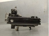 Recambio de maneta exterior delantera izquierda para seat exeo (3r2) 1.6 referencia OEM IAM 4F0837207B 4F0837207B 