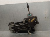 Recambio de maneta exterior delantera izquierda para seat exeo (3r2) 1.6 referencia OEM IAM 4F0837207B 4F0837207B 