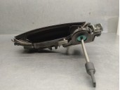 Recambio de maneta exterior delantera izquierda para seat exeo (3r2) 1.6 referencia OEM IAM 4F0837207B 4F0837207B 