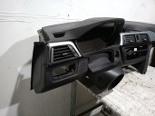 Recambio de salpicadero para bmw 3 gran turismo (f34) 320 d referencia OEM IAM 51458063191  51458063191