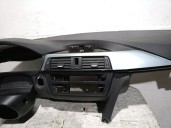 Recambio de salpicadero para bmw 3 gran turismo (f34) 320 d referencia OEM IAM 51458063191 51458063191