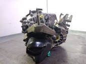 Recambio de caja cambios para renault scenic ii 1.6 16v referencia OEM IAM JR5104 7701723235 A089382
