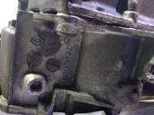 Recambio de caja cambios para renault scenic ii 1.6 16v referencia OEM IAM JR5104 7701723235 A089382