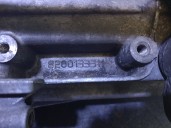 Recambio de caja cambios para renault scenic ii 1.6 16v referencia OEM IAM JR5104 7701723235 A089382