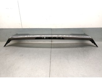 Recambio de aleron trasero para peugeot 2008 i (cu_) 1.6 bluehdi 120 referencia OEM IAM 9678324280 1610106880 