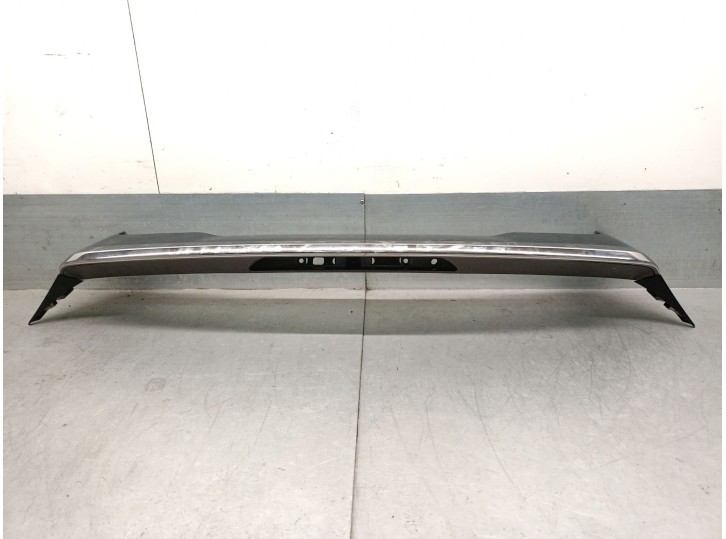 Recambio de aleron trasero para peugeot 2008 i (cu_) 1.6 bluehdi 120 referencia OEM IAM 9678324280 1610106880 