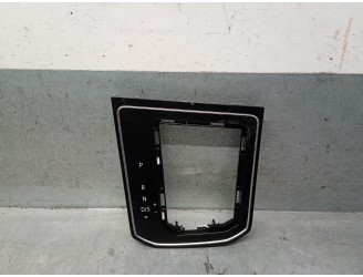 Recambio de consola para volkswagen touran (5t1) 1.4 tsi referencia OEM IAM 5TB713203C  