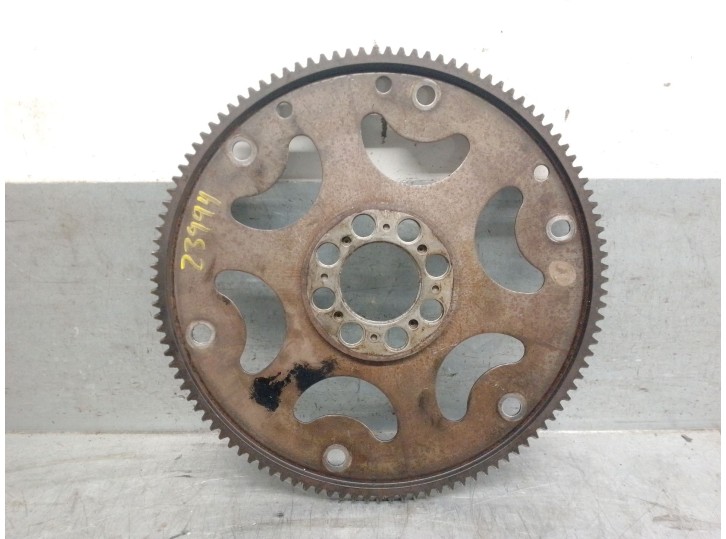 Replacement flywheel for Opel Vectra C (Z02) 3.0 CDTI (F69) OEM IAM reference 55350238 5616018 