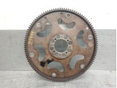 Replacement flywheel for Opel Vectra C (Z02) 3.0 CDTI (F69) OEM IAM reference 55350238 5616018 