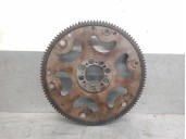 Replacement flywheel for Opel Vectra C (Z02) 3.0 CDTI (F69) OEM IAM reference 55350238 5616018 