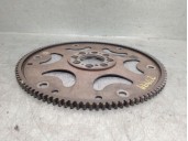 Replacement flywheel for Opel Vectra C (Z02) 3.0 CDTI (F69) OEM IAM reference 55350238 5616018 