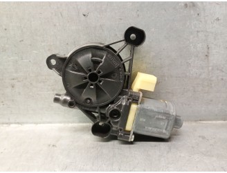 Recambio de motor elevalunas trasero izquierdo para volkswagen touran (5t1) 1.4 tsi referencia OEM IAM 5Q0959801A 5Q0959801A 013